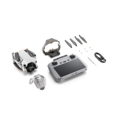 Flycam DJI Mini 4 Pro (DJI RC 2)