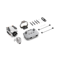 Flycam DJI Mini 4 Pro (DJI RC-N2)