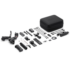 Gimbal DJI RS4 Pro Combo
