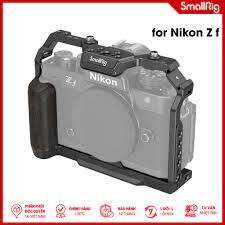 Khung Smallrig ZF