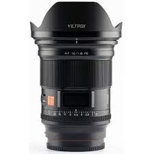 Ống kính Viltrox AF 16mm f/1.8 FE For Sony