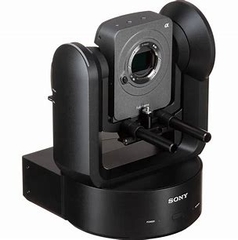 ILME-FR7 | Máy quay chuyên nghiệp PTZ Full-Frame ống kính rời thuộc dòng Cinema Line (Chính Hãng)