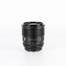 Ống kính Viltrox AF 27mm f/1.2 PRO XF For Fujifilm
