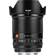 Ống kính Viltrox AF 13mm f/1.4 E For Sony E