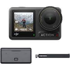 DJI OSMO ACTION 4 Combo