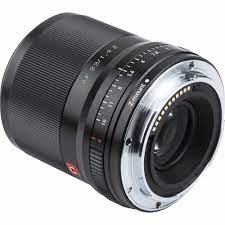 Ống kính Viltrox AF 23mm f/1.4 Z For Nikon Z