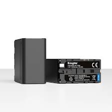 Pin Kingma NP-F990