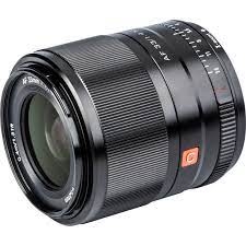 Ống kính Viltrox AF 33mm f/1.4 XF For Fujifilm