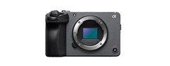 Máy quay phim creative pro Sony ILME-FX30 (Nhập Khẩu)