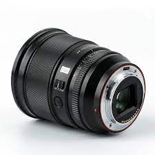Ống kính Viltrox AF 75mm f/1.2 E For Sony