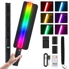 Tolifo ST-20RGB Stick Light LED RGB 20w