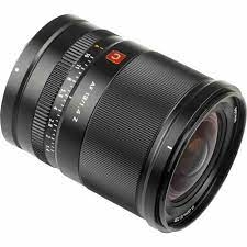 Ống kính Viltrox AF 13mm f/1.4 Z For Nikon Z