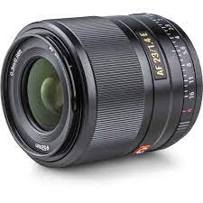 Ống kính Viltrox AF 23mm f/1.4 E For Sony E