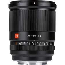 Ống kính Viltrox AF 13mm f/1.4 E For Sony E