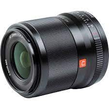 Ống kính Viltrox AF 23mm f/1.4 Z For Nikon Z