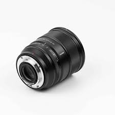 Ống kính Viltrox AF 27mm f/1.2 PRO XF For Fujifilm