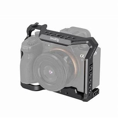 SmallRig 3241 - Khung bảo vệ dành cho Sony Alpha 1(A1)& Alpha 7S III