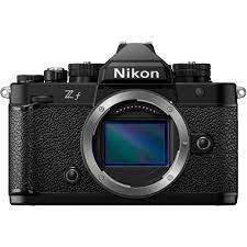 Body Nikon ZF (Nhập Khẩu)