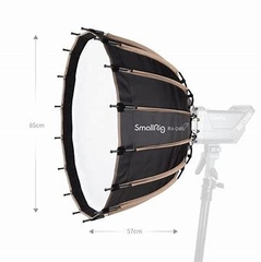 SmallRig RA-D85 Parabolic Softbox (33.4")