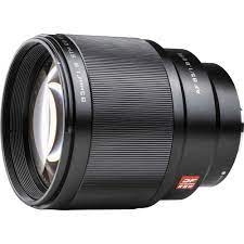Ống kính Viltrox AF 85mm f/1.8 II FE For Sony