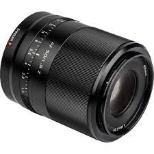 Ống kính Viltrox AF 50mm f/1.8 Z For Nikon Z