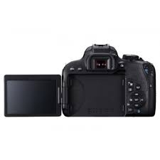 Body Canon 800D 98%