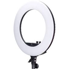 NANLite Halo18 LED Ring Light