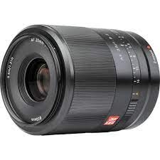 Ống kính Viltrox AF 35mm f/1.8 Z For Nikon Z