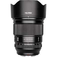 Ống kính Viltrox AF 75mm f/1.2 Z For Nikon Z