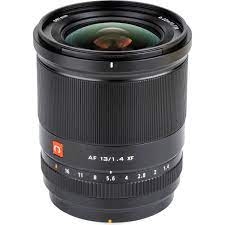 Ống kính Viltrox AF 75mm f/1.2 XF PRO For Fujifilm XF