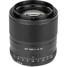 Ống kính Viltrox AF 56mm f/1.4 XF For Fujifilm