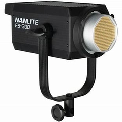 Đèn LED Nanlite FS-300