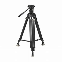 SmallRig FreeBlazer AD-100 3989 - Chân Máy Quay Phim chất liệu cao cấp Carbon Fiber