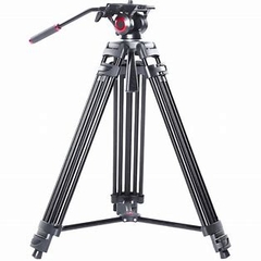 Chân Máy Quay Tripod 360° Miliboo MTT601A (153cm/5ft - 10kg)