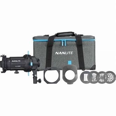 Nanlite PJ-FMM-19 Bộ tạo hiệu ứng Forza 60 và 60B (19°)