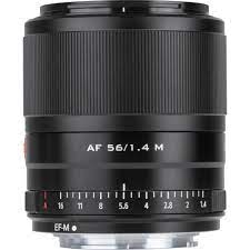 Ống kính Viltrox AF 56mm f/1.4 XF For Fujifilm