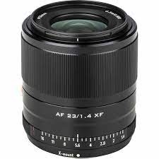 Ống kính Viltrox AF 23mm f/1.4 XF For Fujifilm