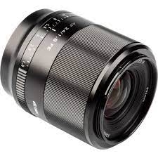 Viltrox AF 24mm f/1.8 FE For Sony