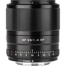 Ống kính Viltrox AF 23mm f/1.4 XF For Fujifilm