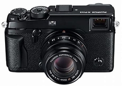 Máy ảnh Fujifilm X-Pro 2 (Body Only) (Nhập Khẩu)