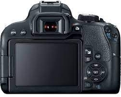 Body Canon 800D 98%