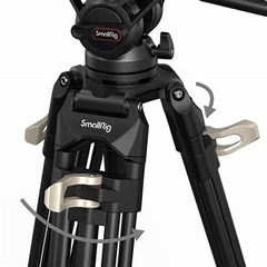 SmallRig AD-01 3751 - Chân Máy Quay Phim