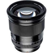 Ống kính Viltrox AF 75mm f/1.2 E For Sony