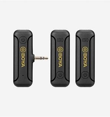 Boya BY-WM3T-M2 Dành Cho Máy Ảnh, Máy Tính, Smartphone