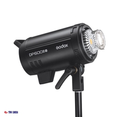 Đèn Flash Studio Godox DP600III-V | Hàng Chính Hãng
