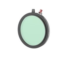Kính lọc Kase Variable ND & CPL & Black Mist 1.5-8 stops 3-in-1 Filter