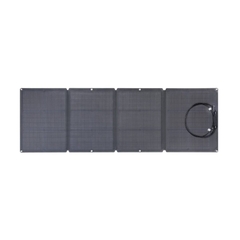 Tấm thu năng lượng EcoFlow 110W Solar Panel | Chính Hãng