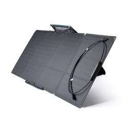 Tấm thu năng lượng EcoFlow 110W Solar Panel | Chính Hãng
