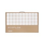 Tấm thu năng lượng EcoFlow 160W Solar Panel | Chính Hãng