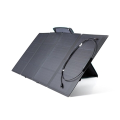 Tấm thu năng lượng EcoFlow 160W Solar Panel | Chính Hãng